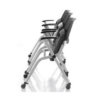 Kode 3 Training Chair - office furniture