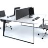 Skill Workstation System - office furniture