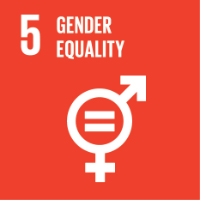 5 gender equality gender equality