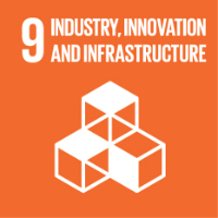 9 industry, innovative andinfrastructure industry, innovative andinfrastructure
