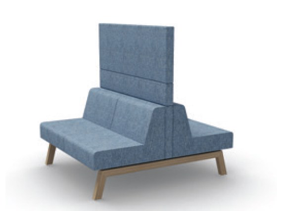 Hybrid modular Soft Seating(5)