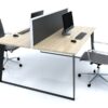 Skill Workstation System - office furniture