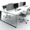 Skill Workstation System - office furniture