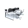 Skill Workstation System - office furniture