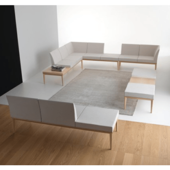 Xena Modular Lounge - office furniture