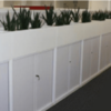 Planters - office furniture