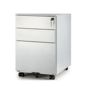 Metal Ped - office furniture