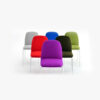 Bunny Chair - office furniture