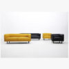 Mart Sofa - office furniture