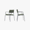 Stilo Chair - office furniture