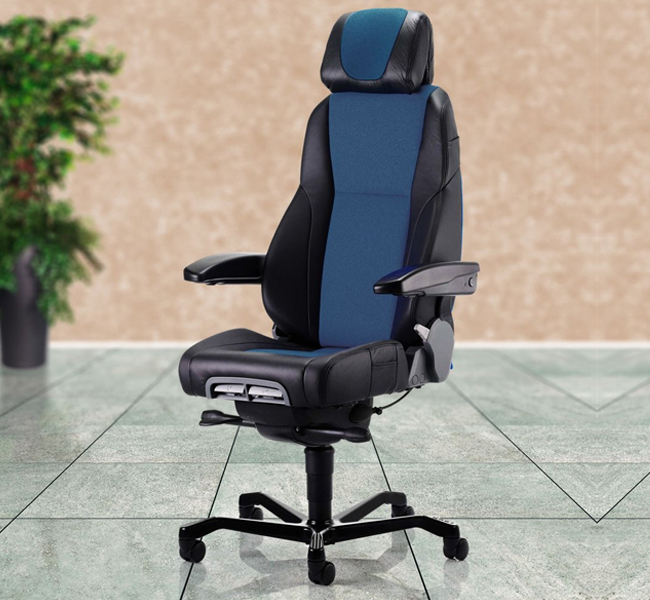 KAB Seating KAB Seating