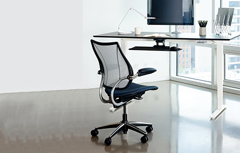 Humanscale Humanscale