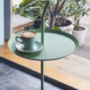 Lotus Side Table 2.0 - office furniture