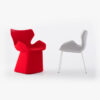 Wings Chair - office furniture