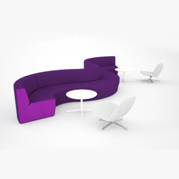 Modo Series - office furniture