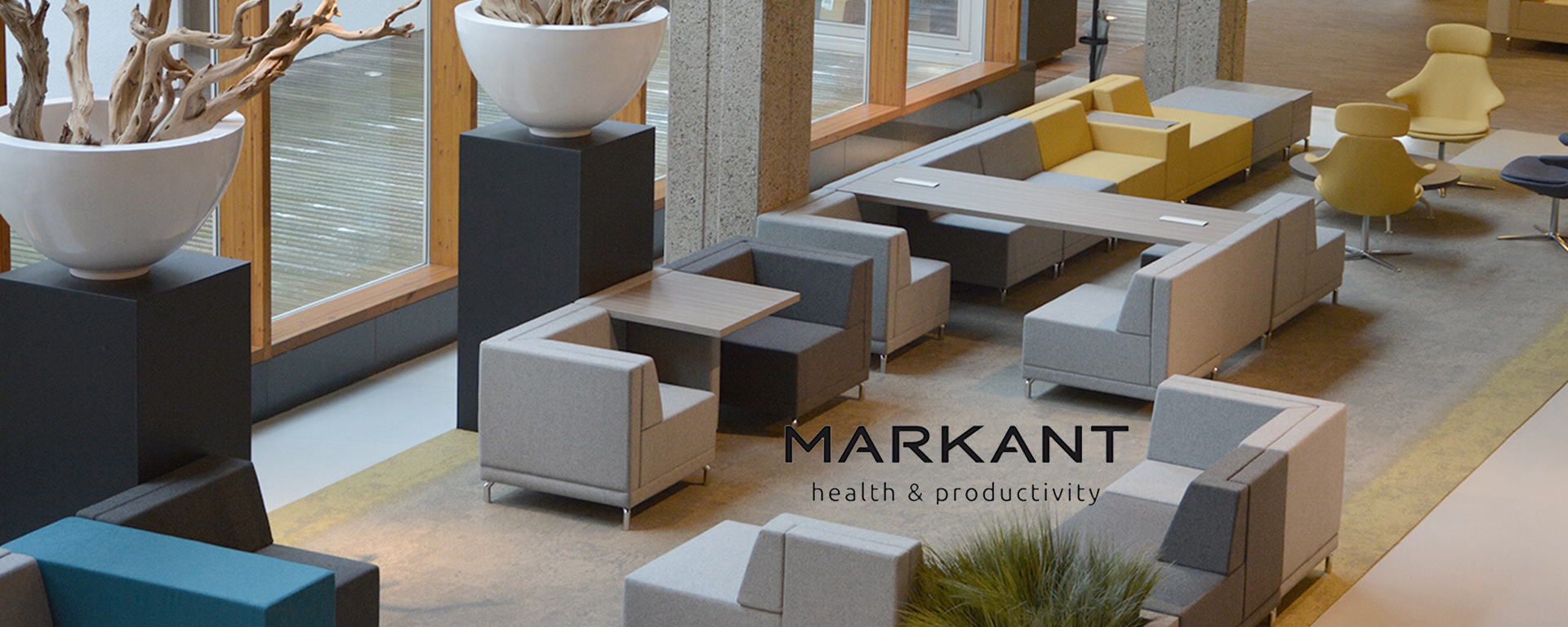 Markant Workstations