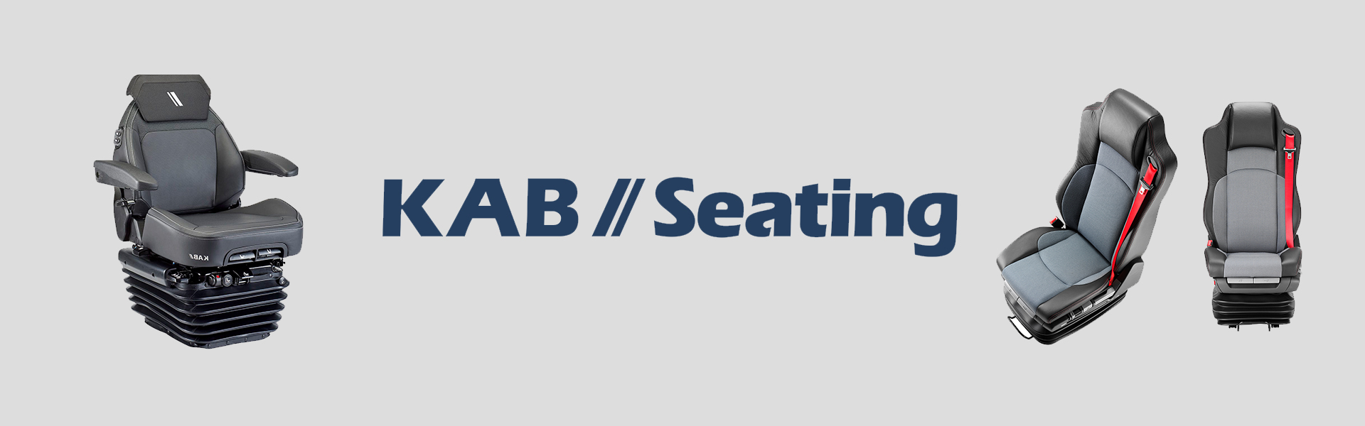 KAB Seating KAB Seating