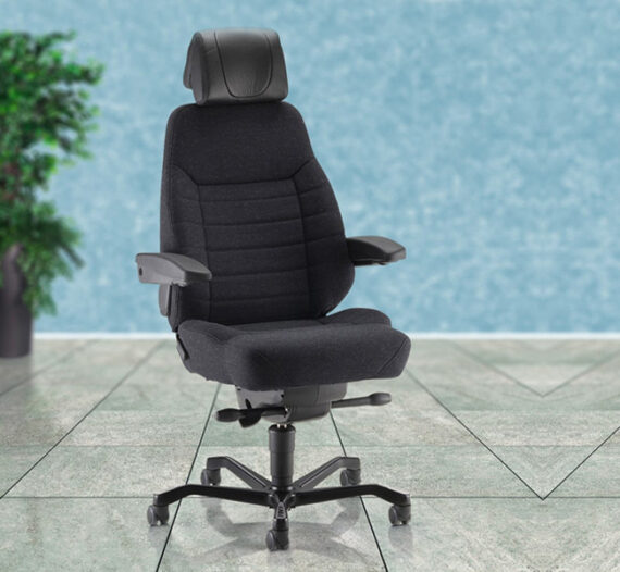 KAB Seating Workstations