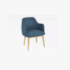 Slow Chair With Arms - office furniture