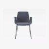 Summ Chair With Arms - office furniture