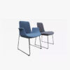 Summ Chair With Arms - office furniture