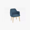 Slow Chair With Arms - office furniture