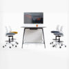 Twist Video-Conference - office furniture