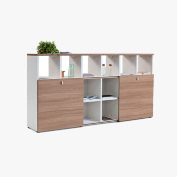 Cubic - office furniture