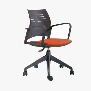 Spacio Meeting Chair - office furniture