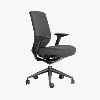 Tnk Executive Task Chair - office furniture