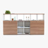 Cubic - office furniture