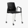 Uka Meeting Chair - office furniture