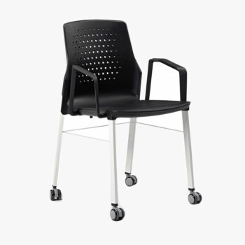 Uka Meeting Chair - office furniture