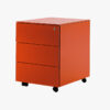 Pedestals - office furniture