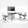 Twist Video-Conference - office furniture