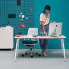 Twist Operative - office furniture