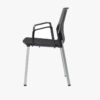 Uka Meeting Chair - office furniture