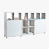 Cubic - office furniture