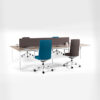 Longo Desk - office furniture