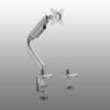 Mantis Single Monitor Arm - office furniture