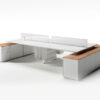 Vital Plus Spine - office furniture