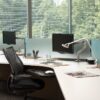 Humanscale M2® MONITOR ARM - office furniture