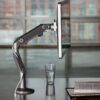 Humanscale M8 Monitor Arm - office furniture