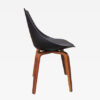 My Chair With Bentwood - office furniture