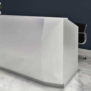 Symmetrica - office furniture