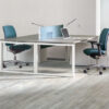 Markant MOX 4 Person Workstation - office furniture