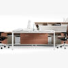 Vital Plus Spine - office furniture