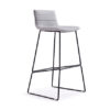 B-line Stool - Fully Upholstered - office furniture