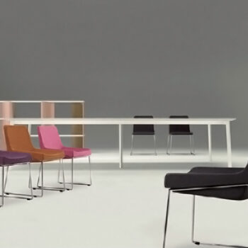 Quen Quigley Chair - office furniture