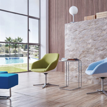 Joi Chair - office furniture